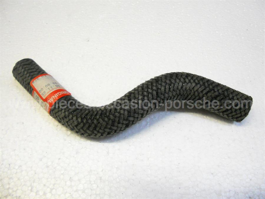 Flexible Porsche 911 - NEUF